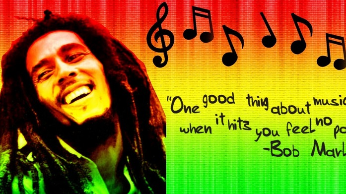 Bob Marley
